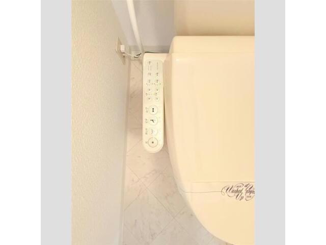 手柄アートスカイハイツの物件内観写真