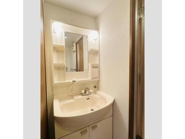 手柄アートスカイハイツの物件内観写真