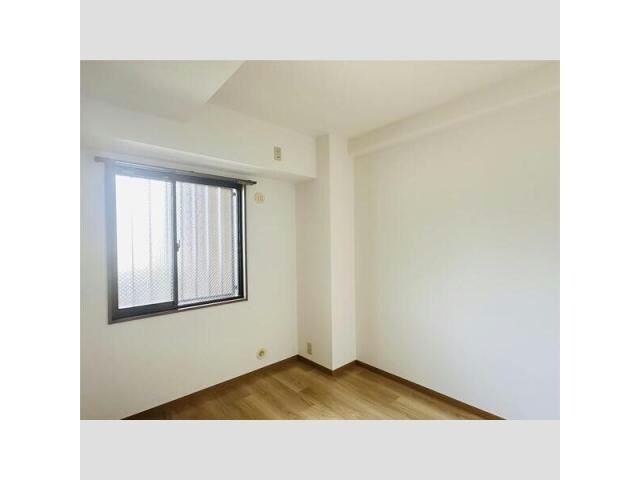 手柄アートスカイハイツの物件内観写真