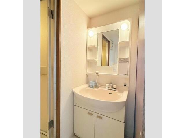 手柄アートスカイハイツの物件内観写真