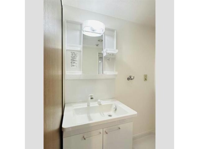 手柄アートスカイハイツの物件内観写真