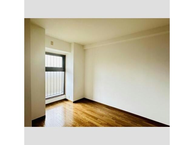 手柄アートスカイハイツの物件内観写真