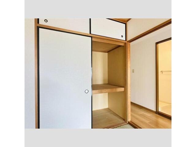 手柄アートスカイハイツの物件内観写真