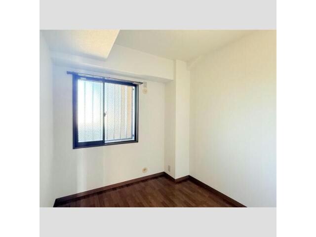 手柄アートスカイハイツの物件内観写真