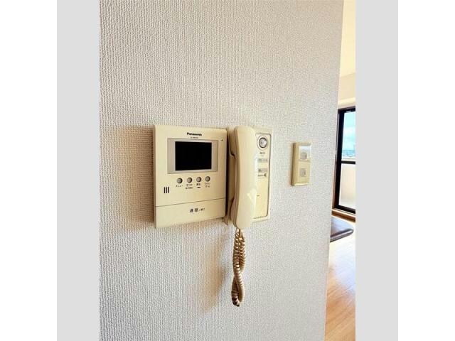 手柄アートスカイハイツの物件内観写真