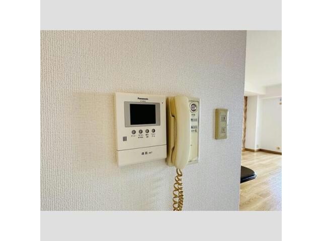 手柄アートスカイハイツの物件内観写真