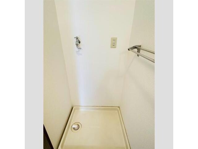 手柄アートスカイハイツの物件内観写真