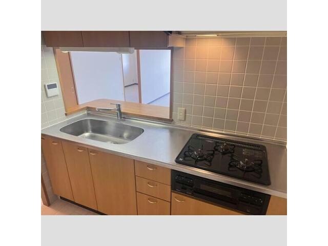 キャッスルコート東雲の物件内観写真