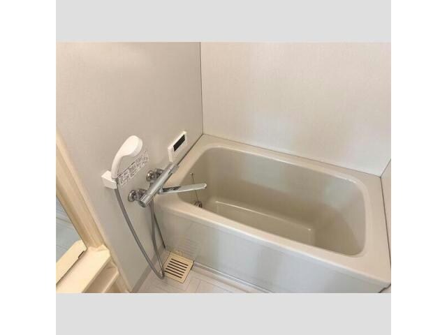 キャッスルコート東雲の物件内観写真