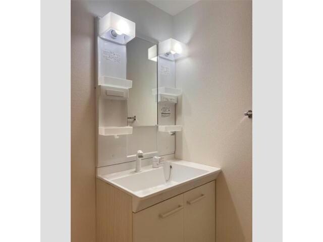 キャッスルコート東雲の物件内観写真