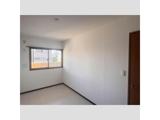 キャッスルコート東雲の物件内観写真