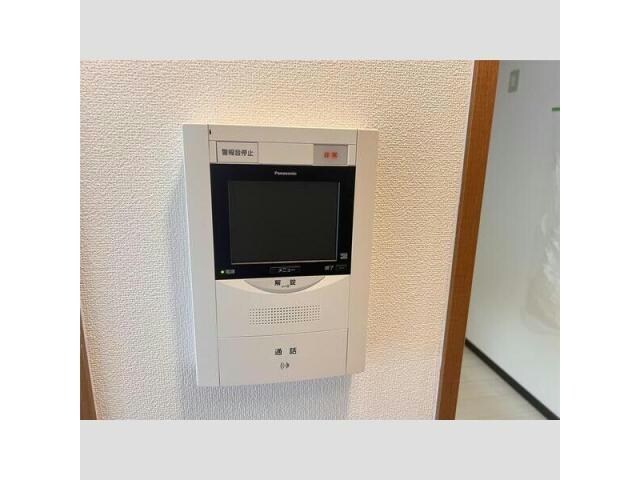 キャッスルコート東雲の物件内観写真