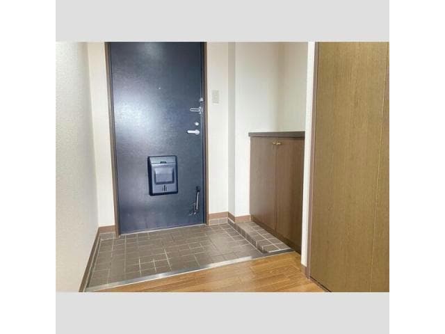 グランドヴュー島本の物件内観写真