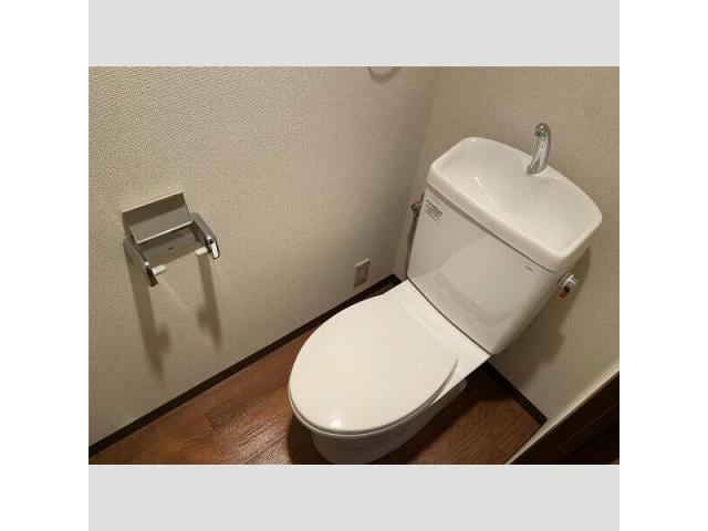 グランドヴュー島本の物件内観写真