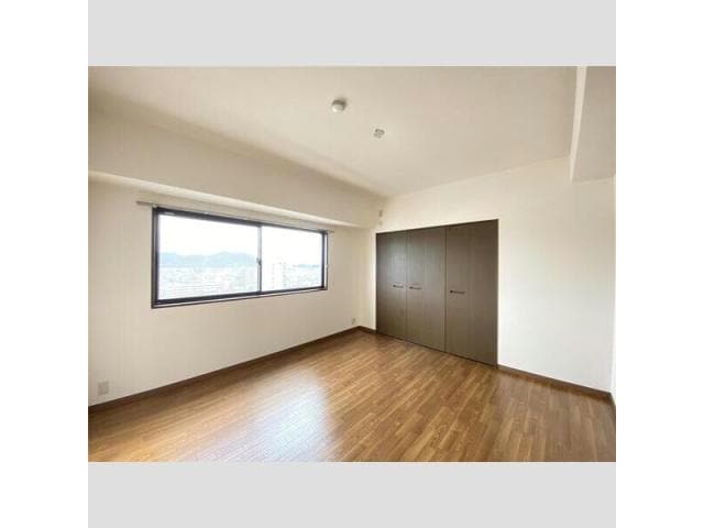 グランドヴュー島本の物件内観写真