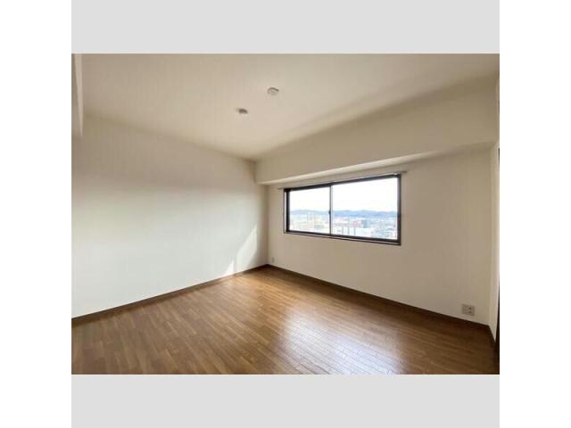 グランドヴュー島本の物件内観写真