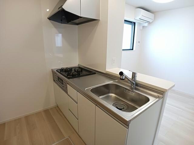 ル・レスト前田の物件内観写真