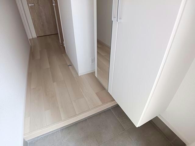 ル・レスト前田の物件内観写真