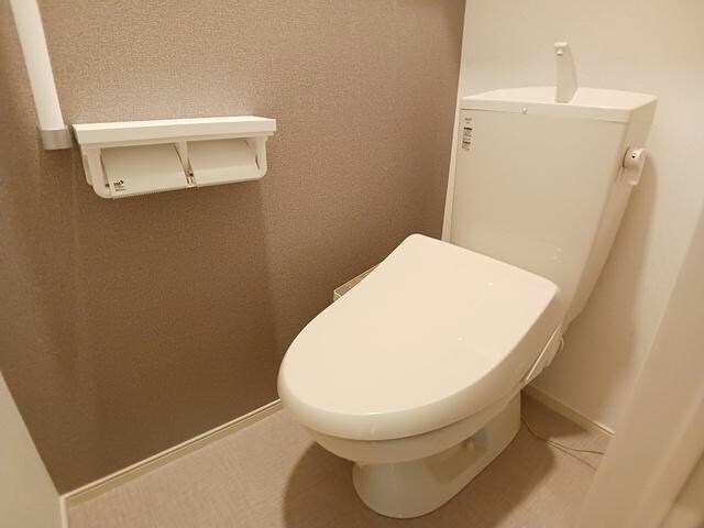 ル・レスト前田の物件内観写真