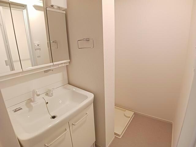 ル・レスト前田の物件内観写真