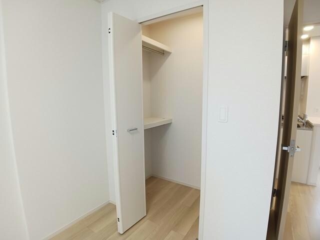 ル・レスト前田の物件内観写真