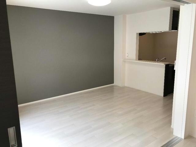 ヴィラ・フェリーチェの物件内観写真