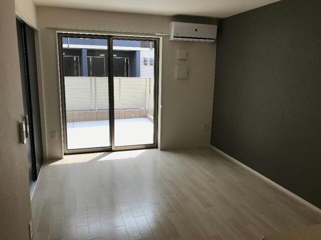 ヴィラ・フェリーチェの物件内観写真