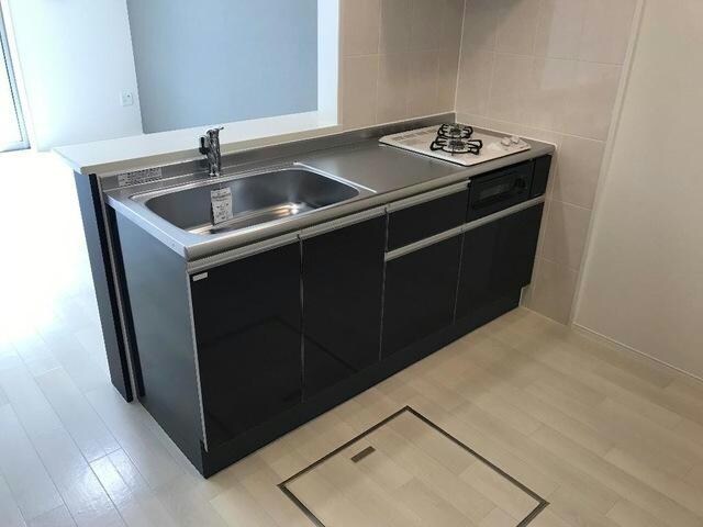 ヴィラ・フェリーチェの物件内観写真