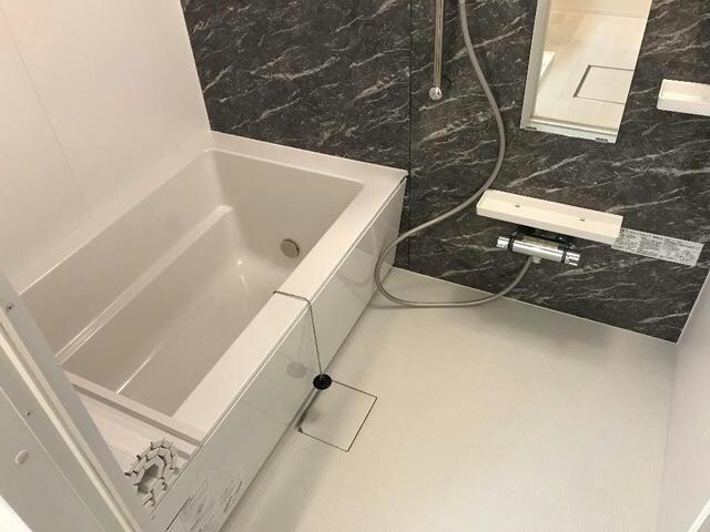 ヴィラ・フェリーチェの物件内観写真