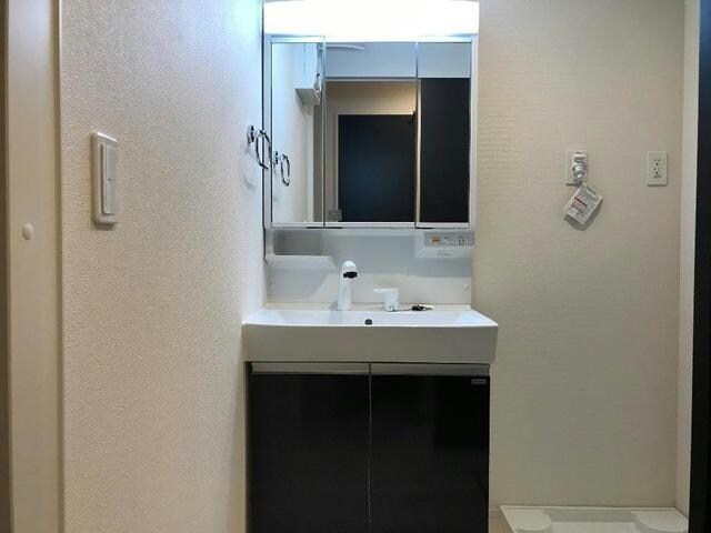 ヴィラ・フェリーチェの物件内観写真