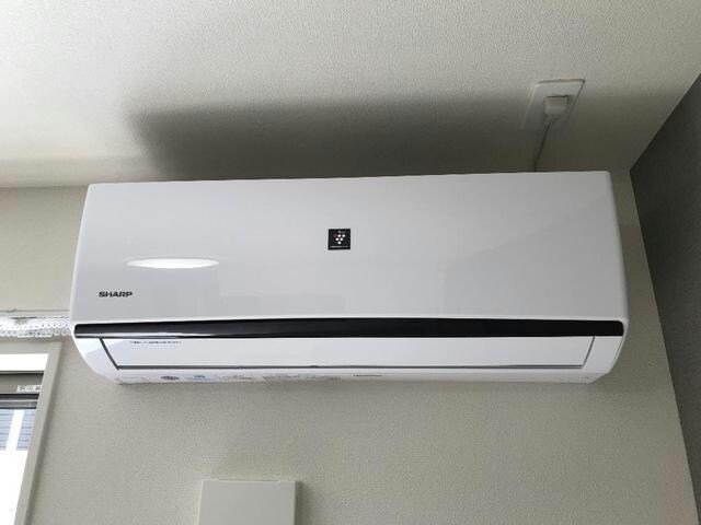 ヴィラ・フェリーチェの物件内観写真