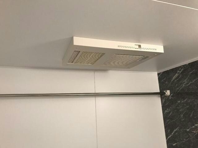 ヴィラ・フェリーチェの物件内観写真