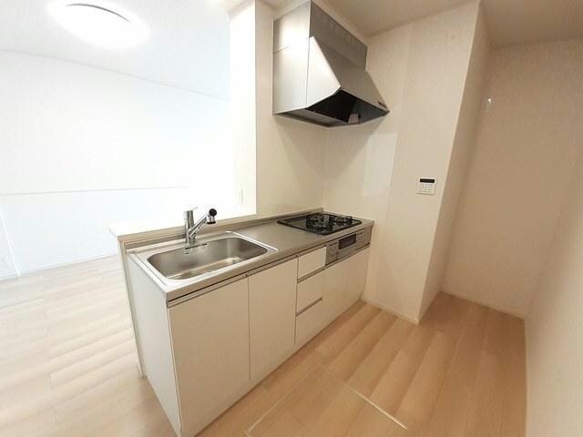 TORAJAーSの物件内観写真