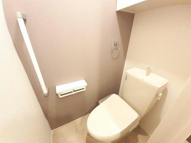 TORAJAーSの物件内観写真