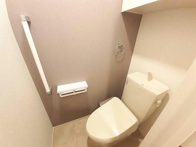 TORAJAーSの物件内観写真