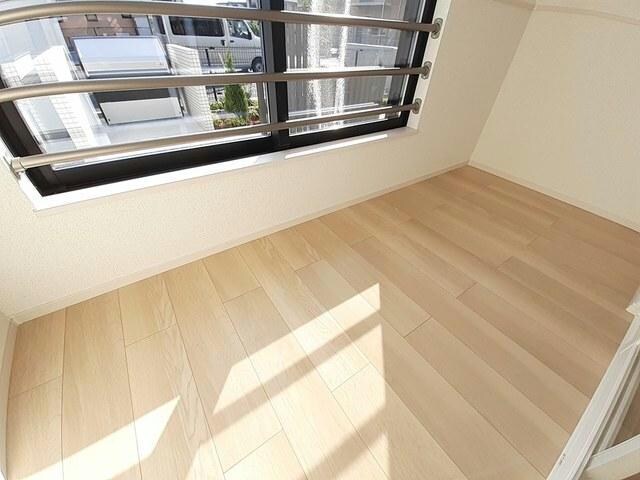 TORAJAーSの物件内観写真