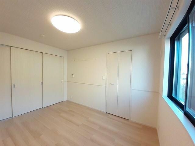 TORAJAーSの物件内観写真