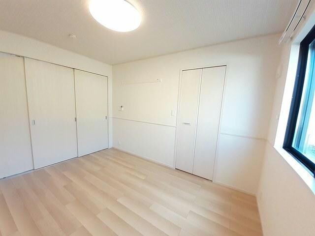 TORAJAーSの物件内観写真