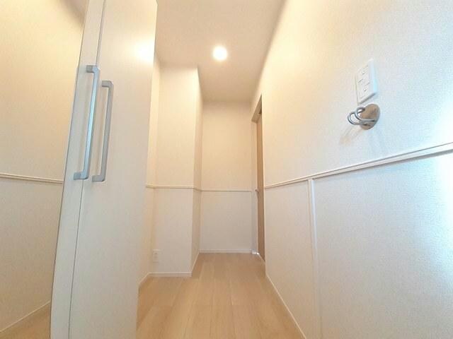 TORAJAーSの物件内観写真