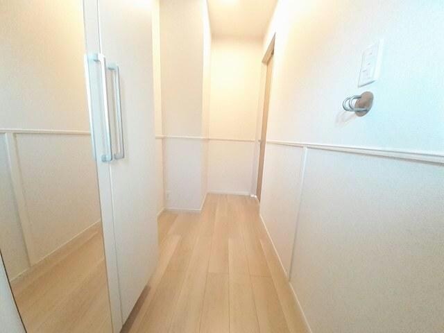 TORAJAーSの物件内観写真