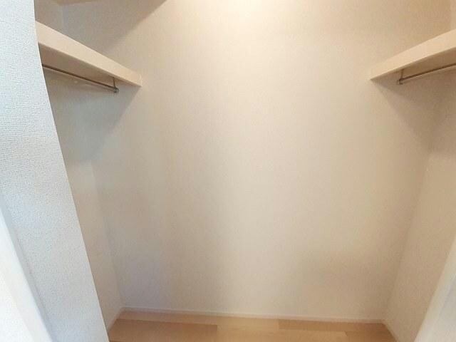 TORAJAーSの物件内観写真