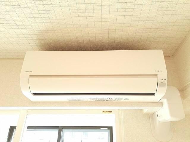 TORAJAーSの物件内観写真