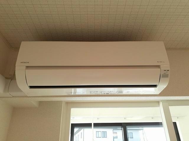 TORAJAーSの物件内観写真