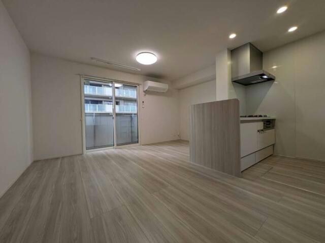 ヴィラーチェⅡの物件内観写真