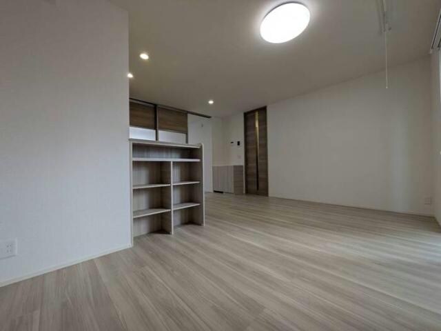 ヴィラーチェⅡの物件内観写真