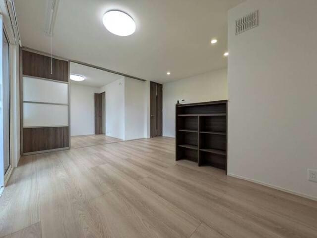 ヴィラーチェⅡの物件内観写真