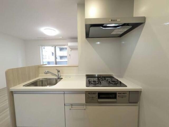 ヴィラーチェⅡの物件内観写真