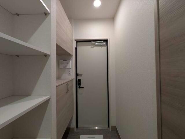 ヴィラーチェⅡの物件内観写真