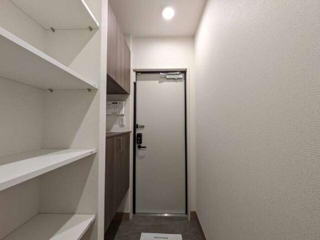 ヴィラーチェⅡの物件内観写真