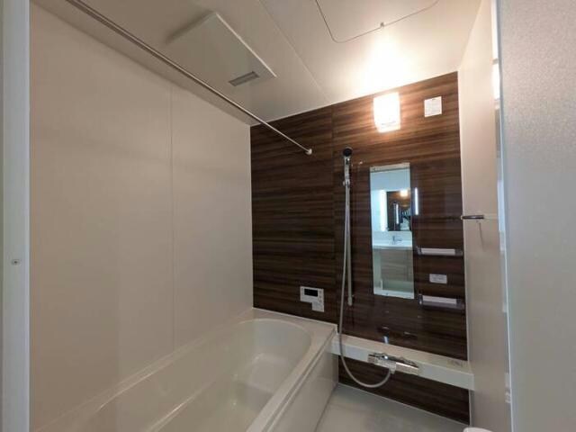 ヴィラーチェⅡの物件内観写真